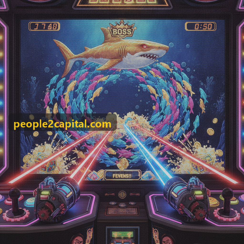 Tải Game Ăn Cá: Giải Trí Hay Rủi Ro? Xu Hướng Và Lưu Ý Từ Chuyên Gia - Link Vào 8Day Không Bị Chặn